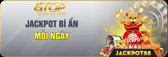 GTOP Casino mang đến nhiều chương trình khuyến mãi